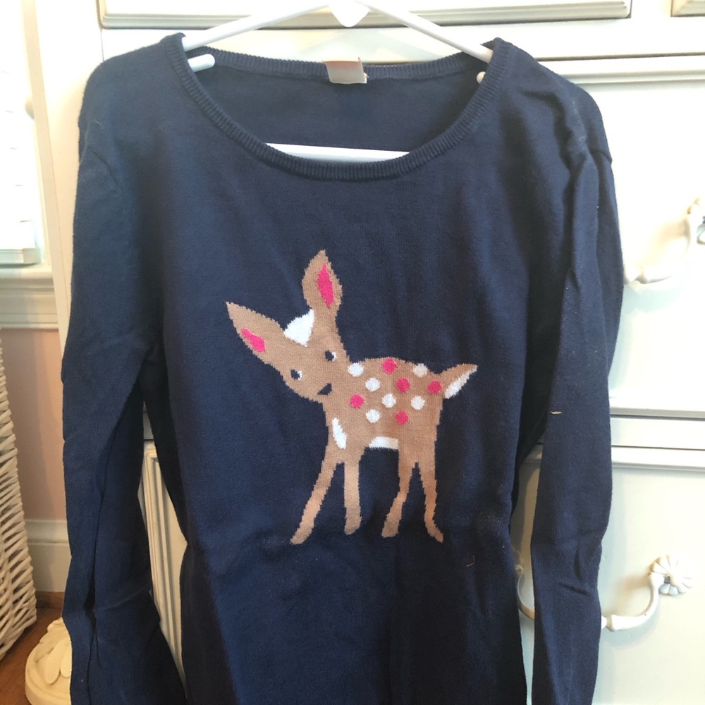 Harper Caynon Sweater